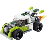 LEGO® Creator Raketwagen 31103